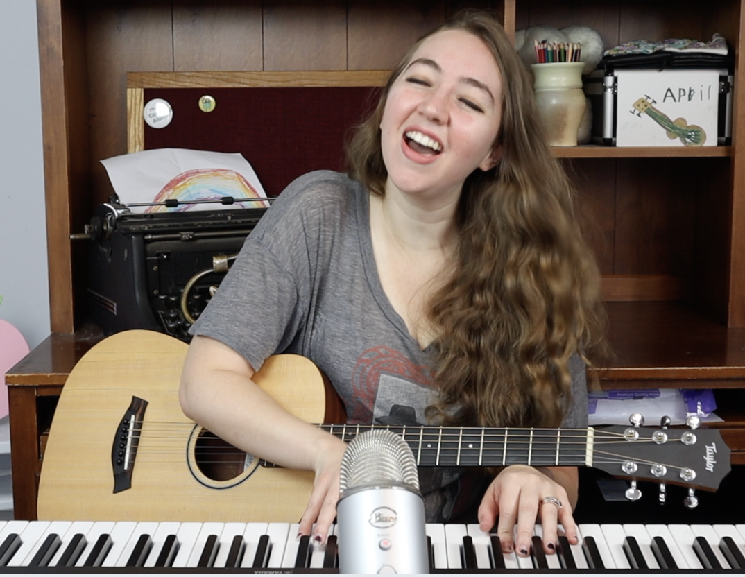 How to Sing and Play an Instrument at the Same Time