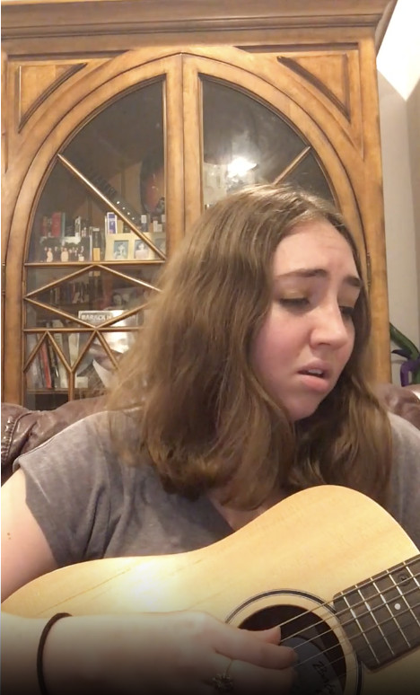 Writing a Song Every Day